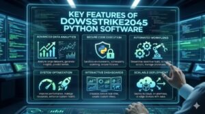 Dowsstrike2045 Python