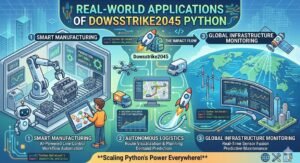 Dowsstrike2045 Python