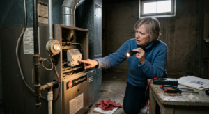Furnace Not Turning On