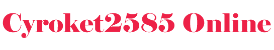 Cyroket2585 Online