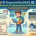 Dowsstrike2045 Python
