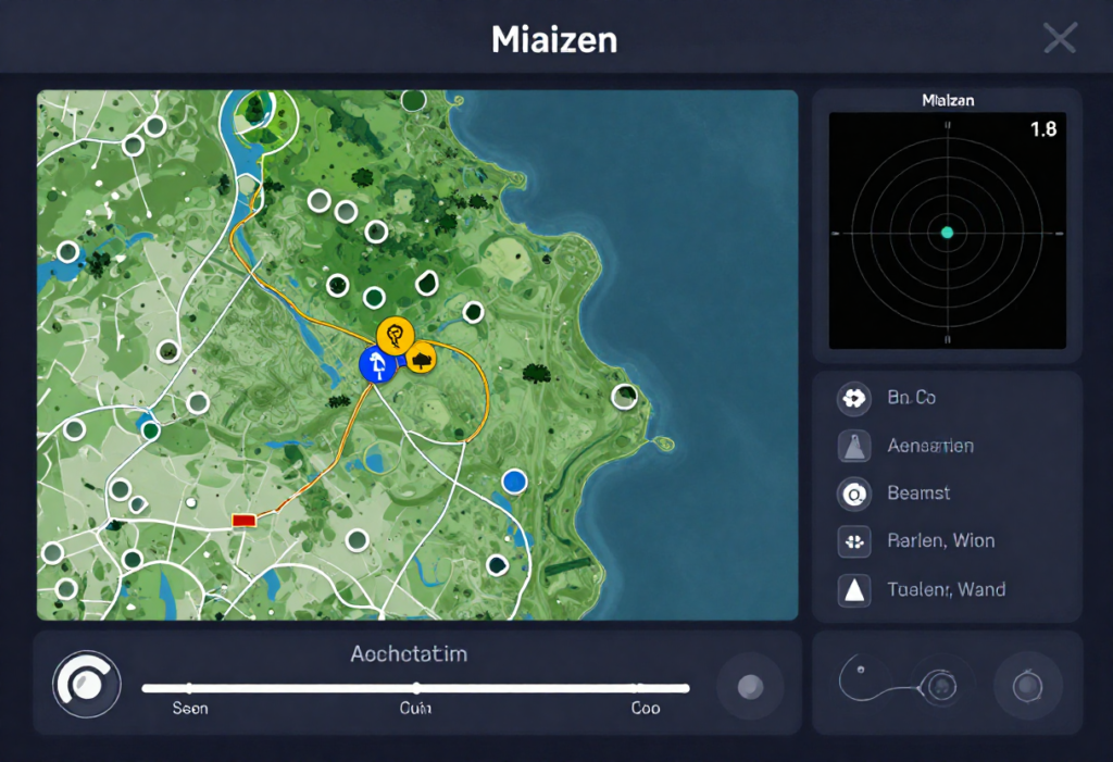 Game UI Explained: Everything You Need to Know to Get Started