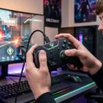 razer wolverine v3