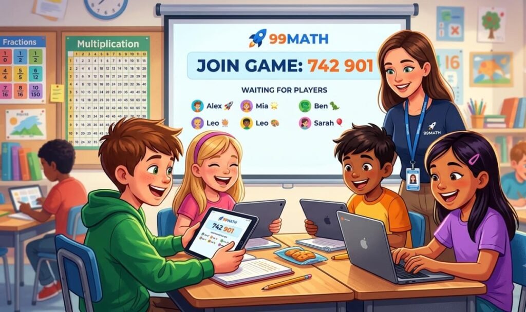 99math join game
