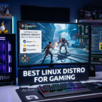 Best Linux Distro for Gaming