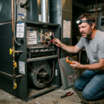 Furnace Not Turning On