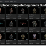Siege Marketplace